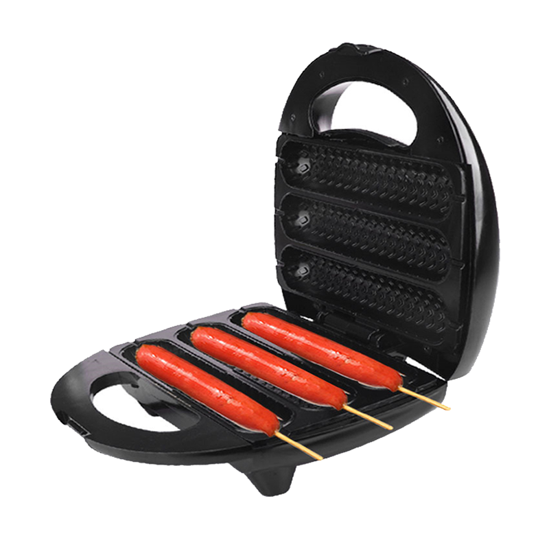 DSP - HOT DOG MAKER